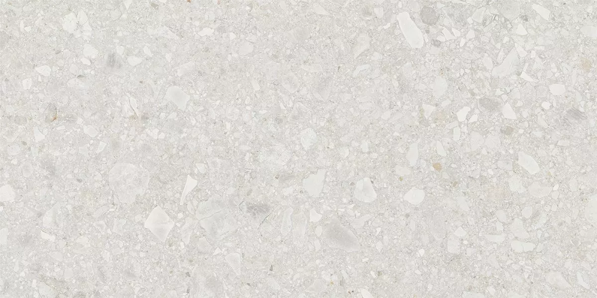 Rect White 60x120